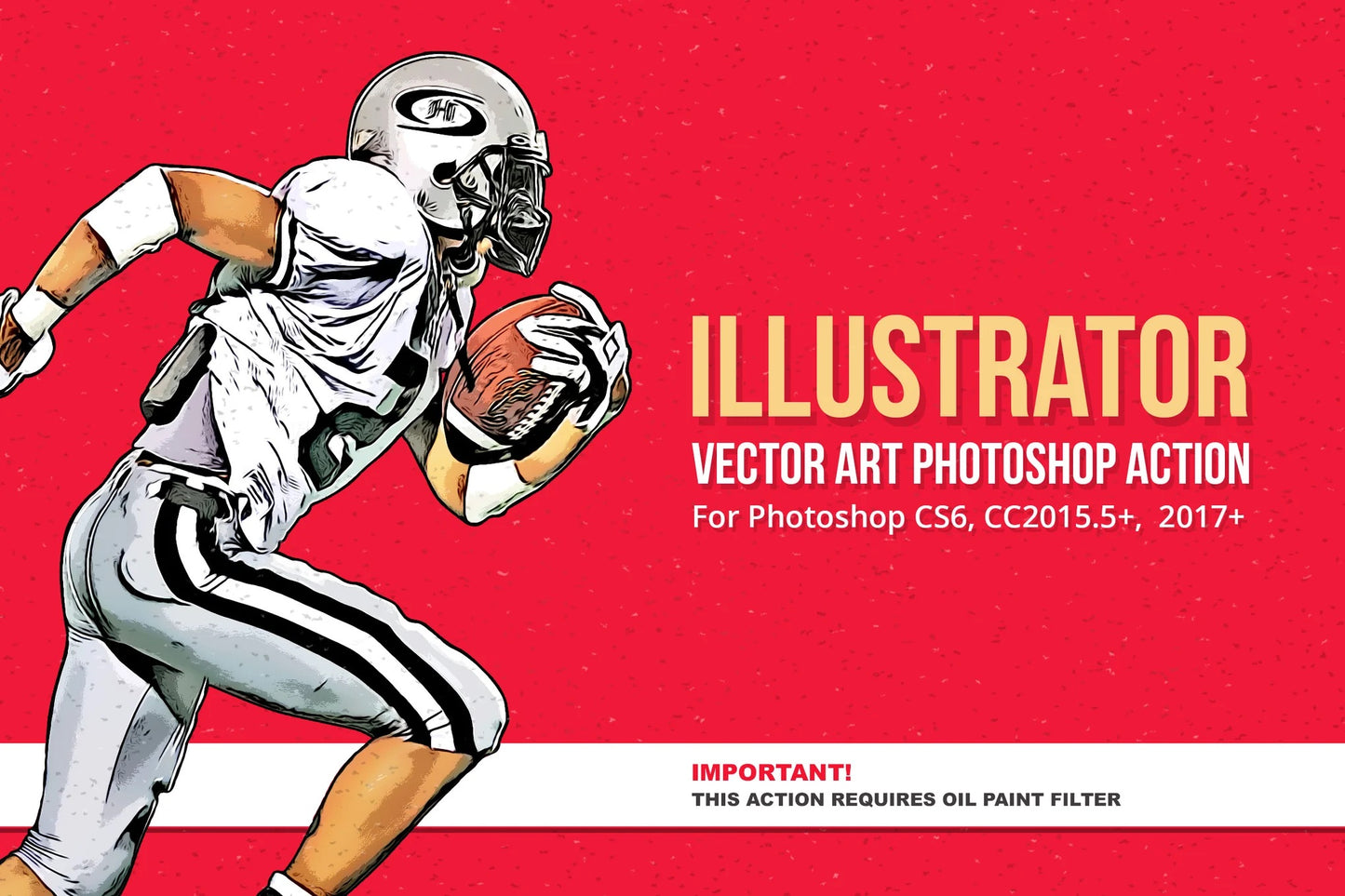 21-In-1 Exotic Photoshop Actions Bundle - Photoboto