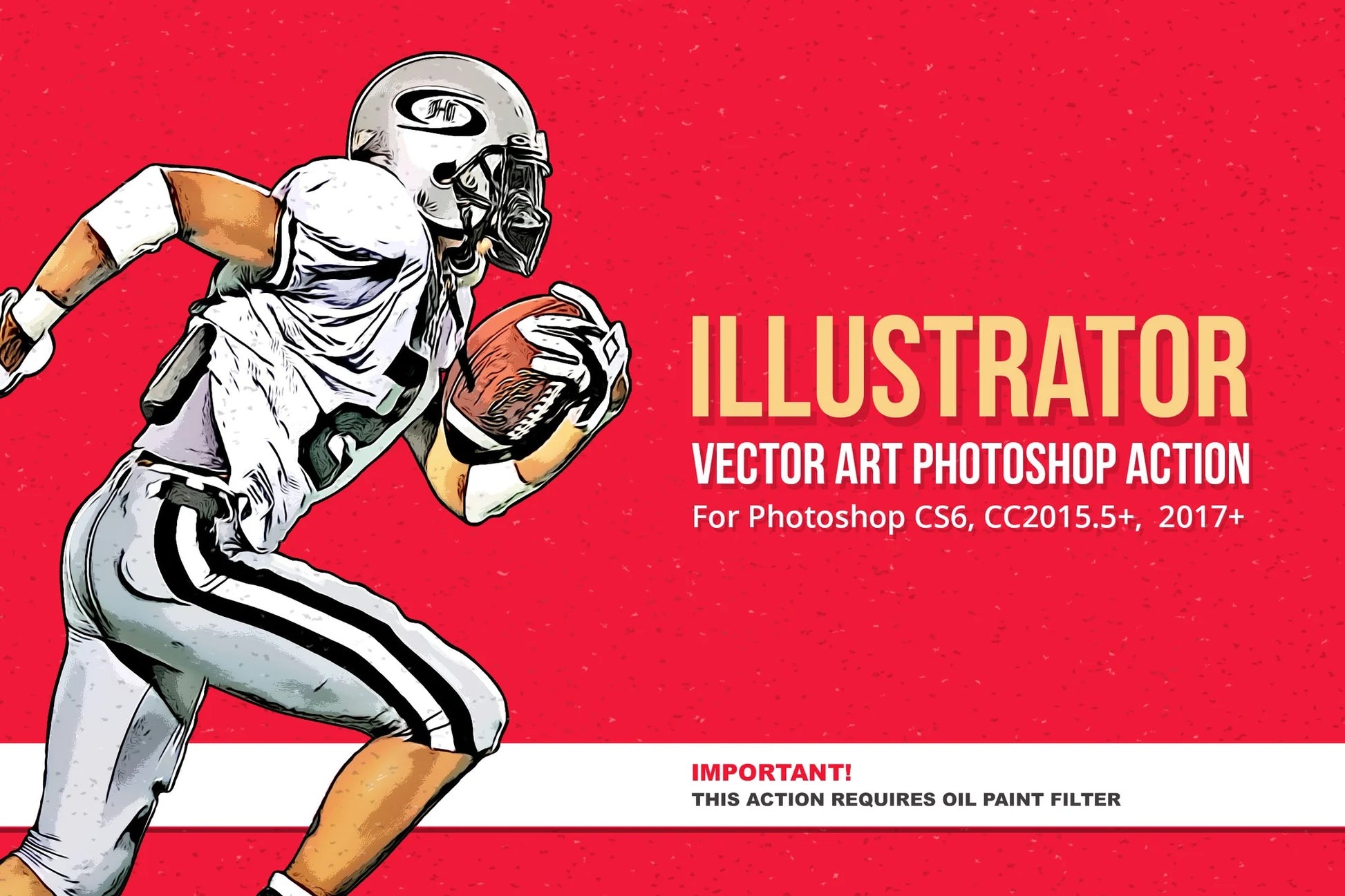 21-In-1 Exotic Photoshop Actions Bundle - Photoboto