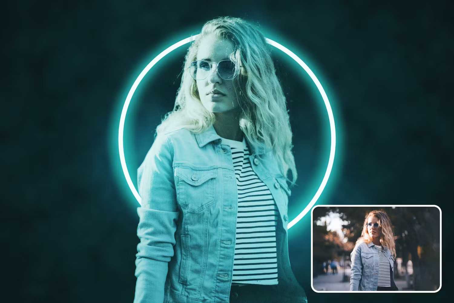 18-In-1 Majestic Photoshop Actions Bundle - Photoboto