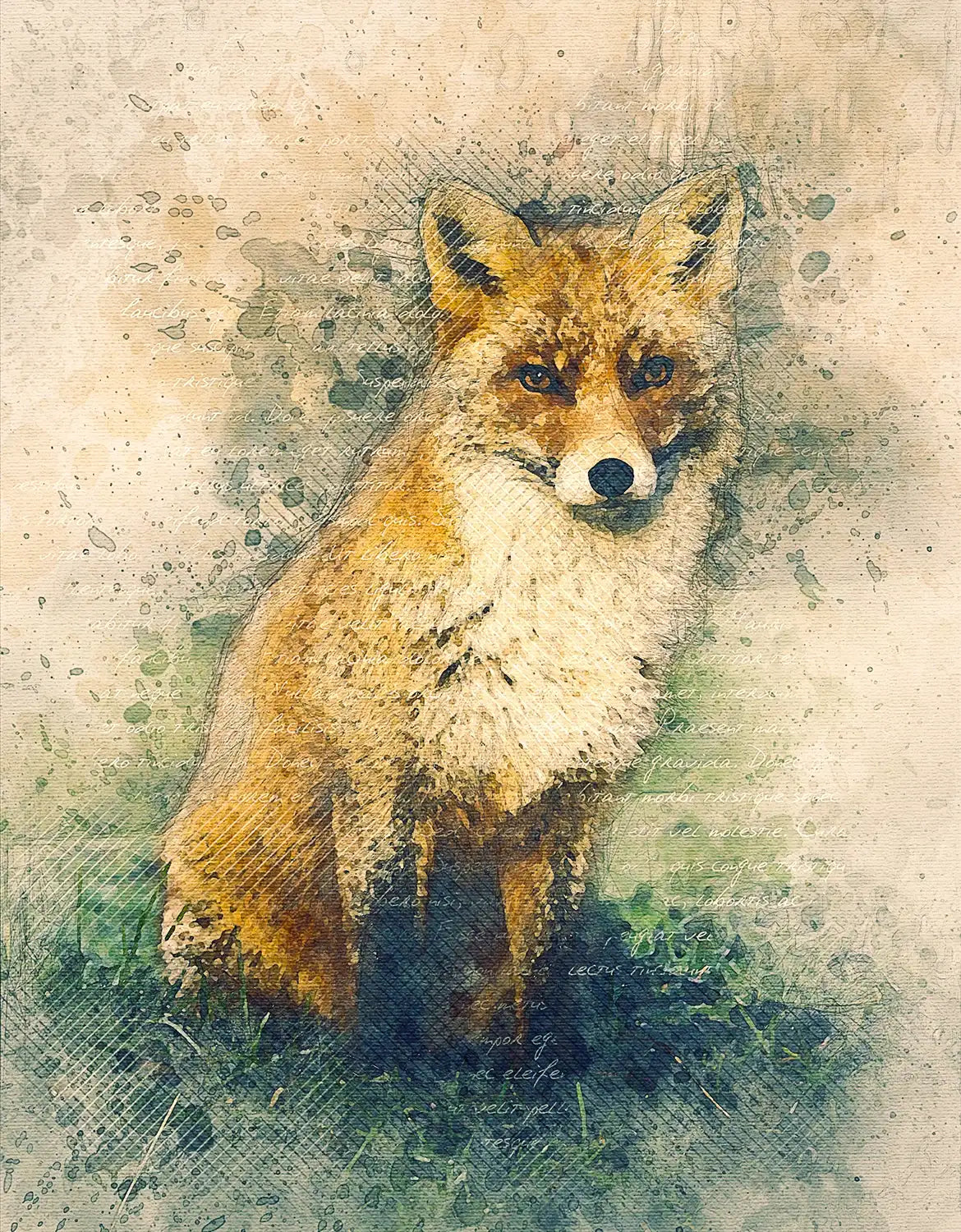 20 Enchanting Photoshop Add-Ons Bundle - Photoboto