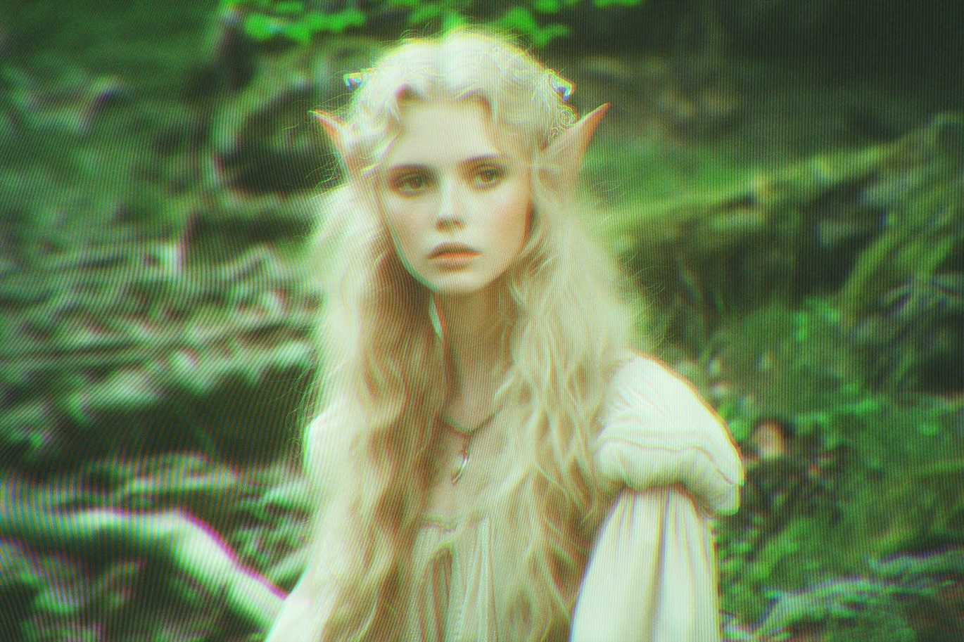 21-In-1 Strikingly Beautiful Photoshop Effects Bundle - Photoboto