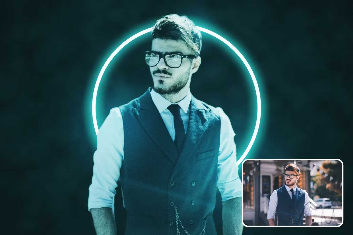 18-In-1 Majestic Photoshop Actions Bundle - Photoboto