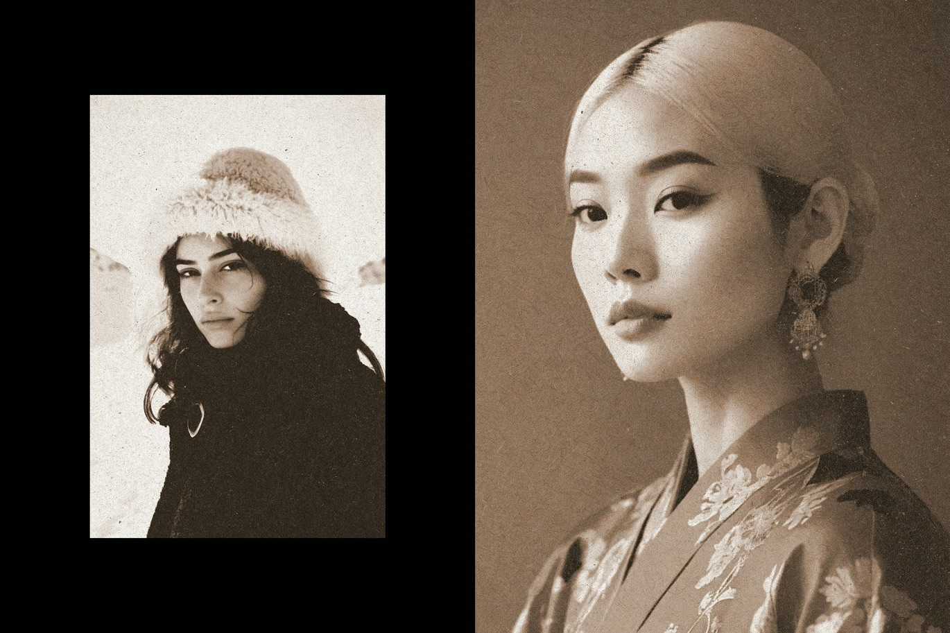 21-In-1 Bold Photoshop Effects Bundle - Photoboto