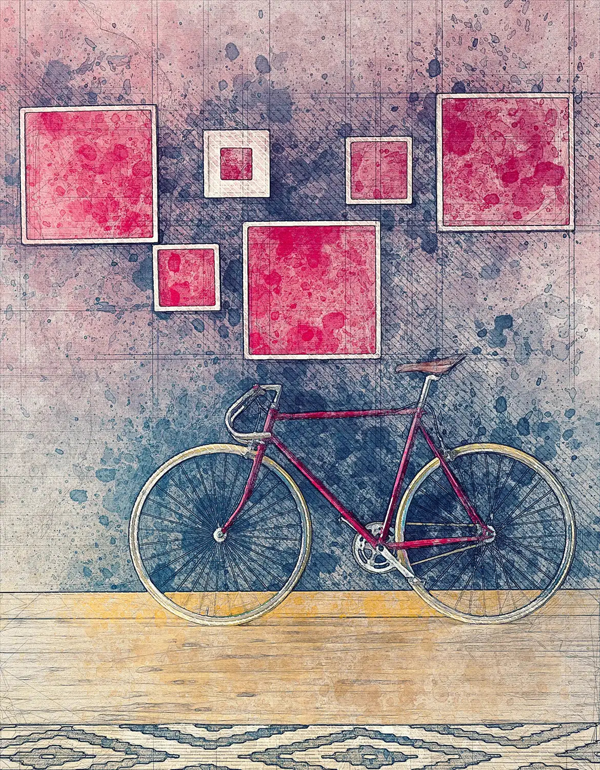 20 Enchanting Photoshop Add-Ons Bundle - Photoboto