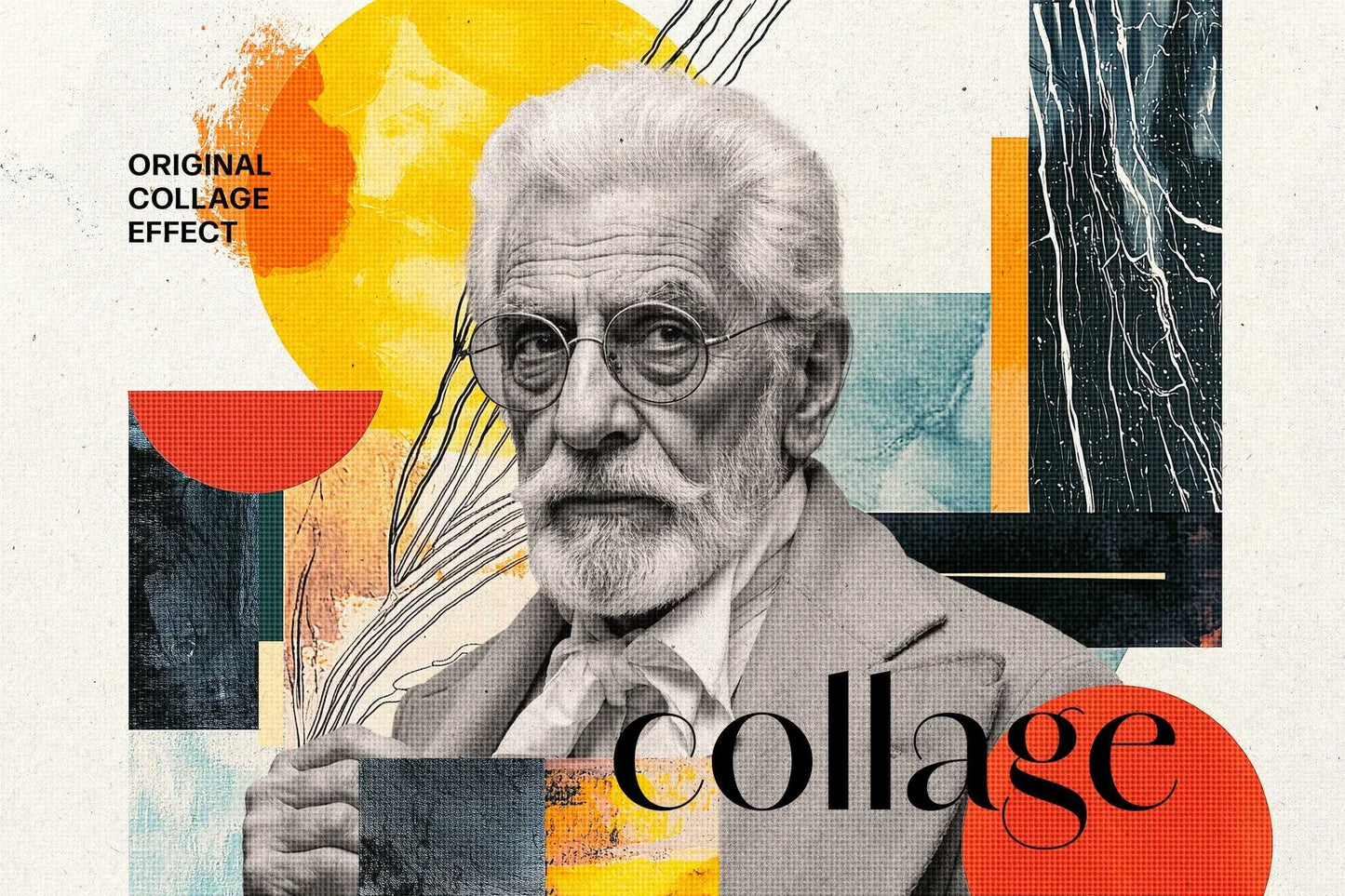 23 Electric Photoshop FX Collection - Photoboto