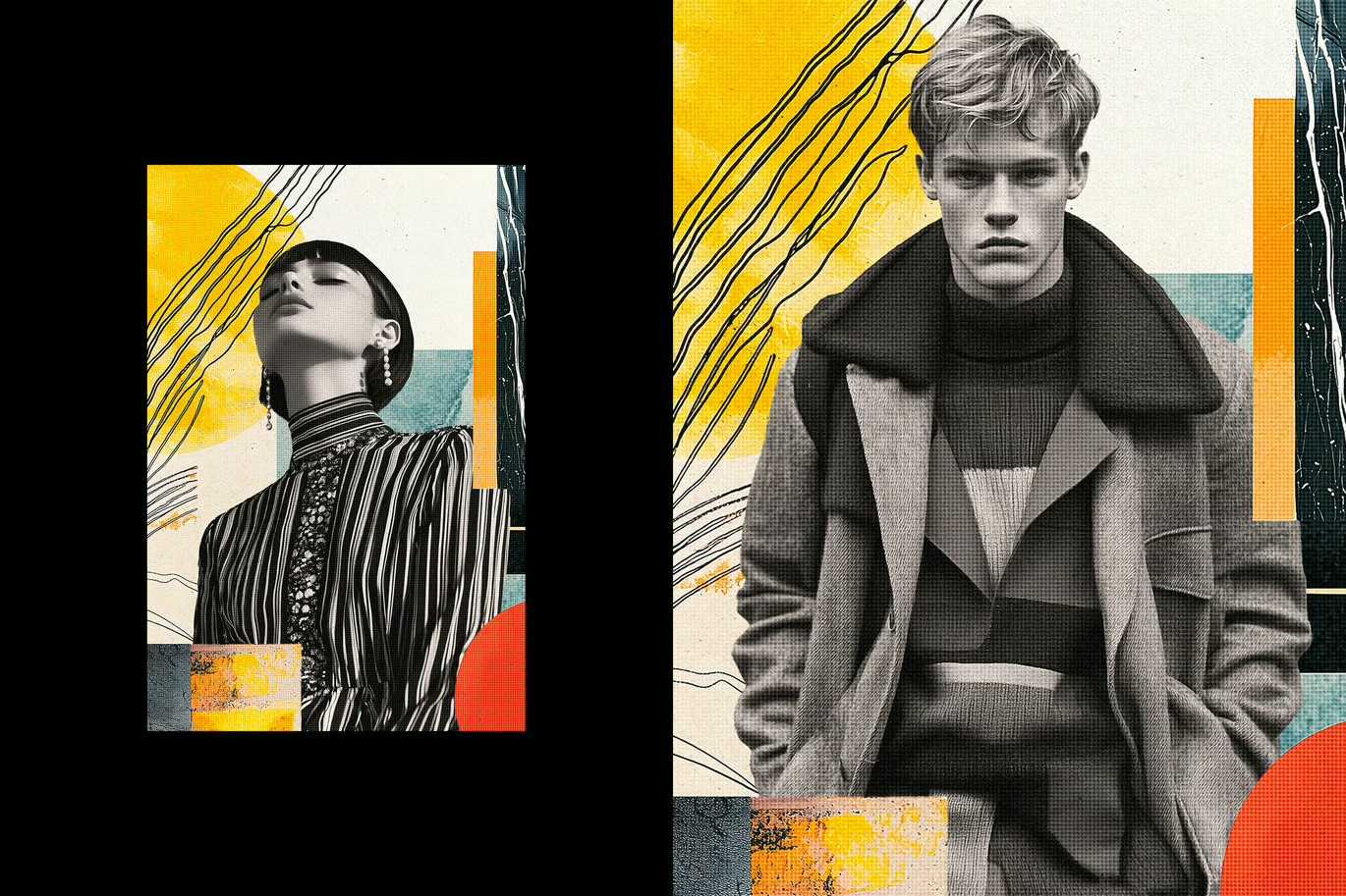 23 Electric Photoshop FX Collection - Photoboto