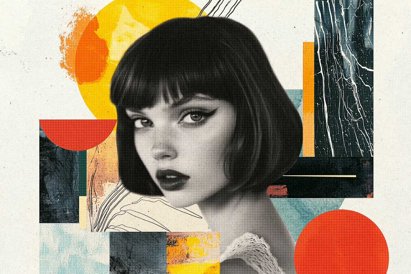 23 Electric Photoshop FX Collection - Photoboto