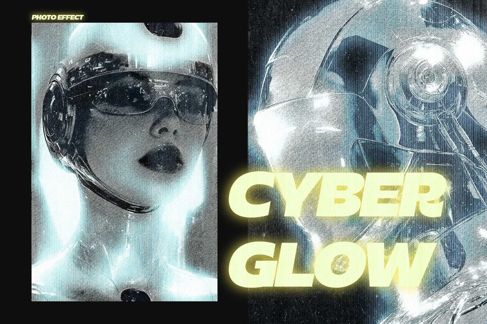 22 Cinematic Photoshop Add-Ons Collection - Photoboto