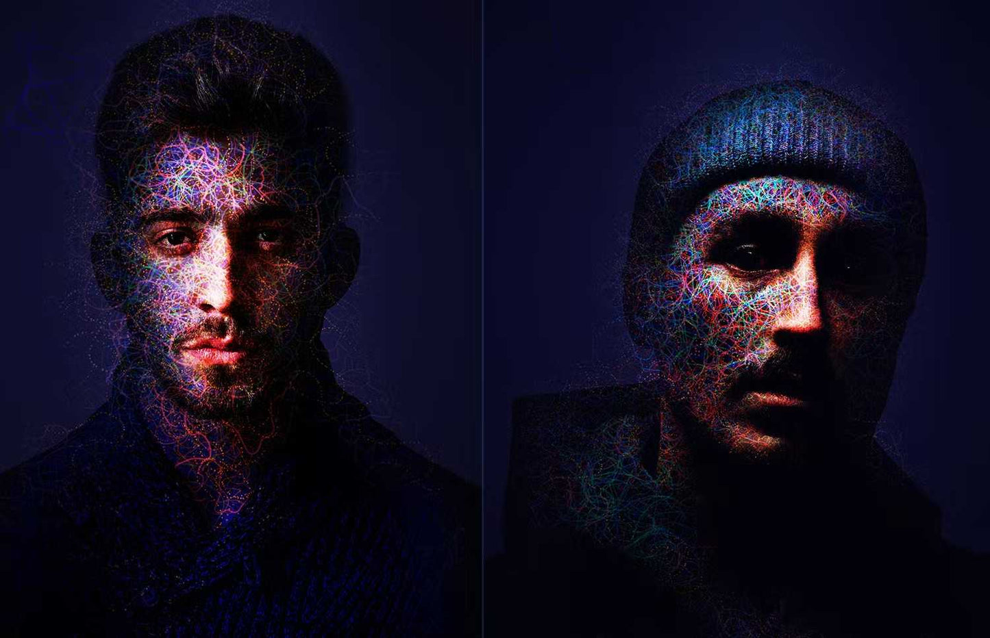 16 Superb Photoshop Actions Bundle - Photoboto