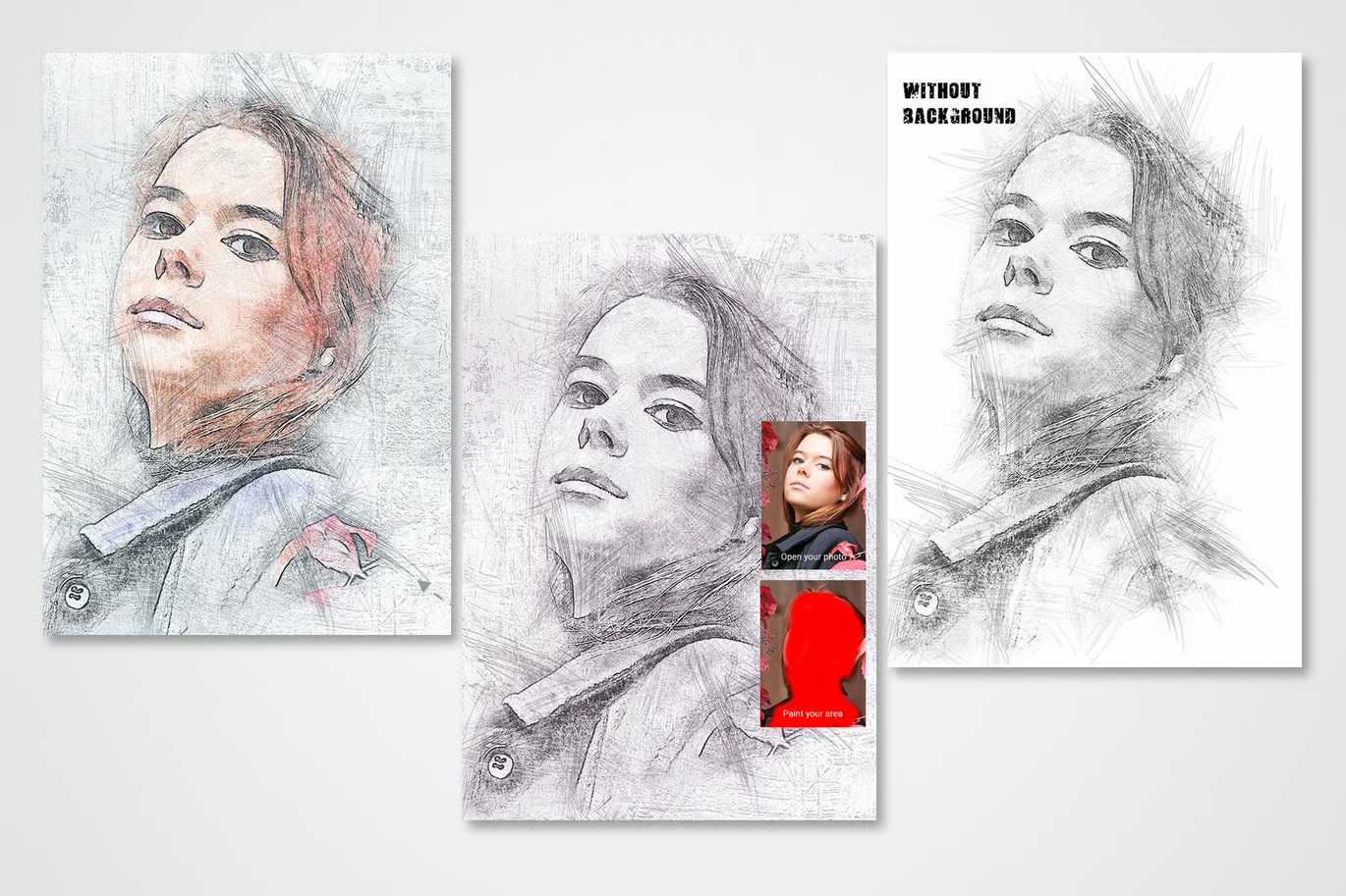 17 Ultra Epic Photoshop Add-Ons Collection - Photoboto