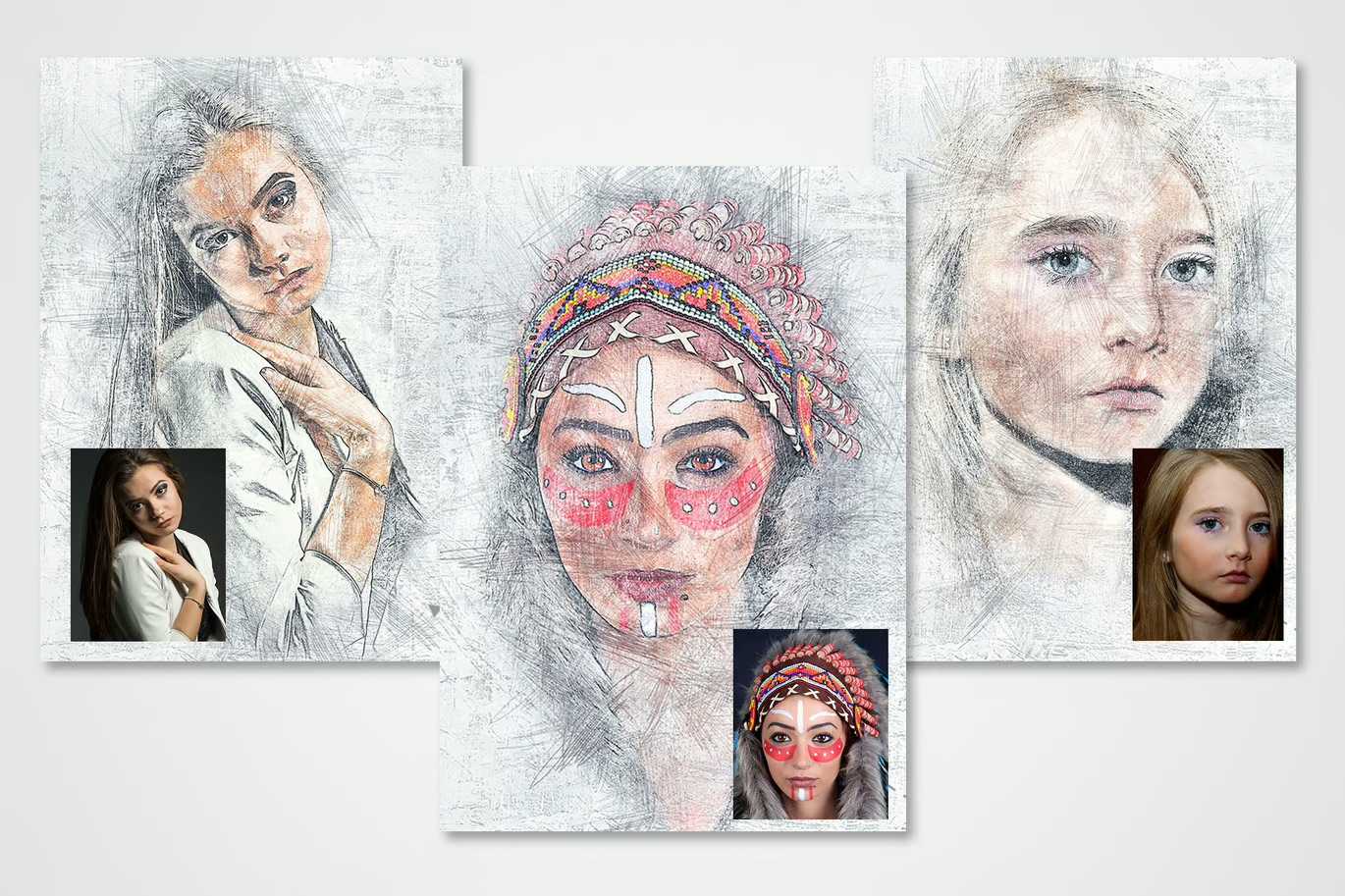 17 Ultra Epic Photoshop Add-Ons Collection - Photoboto