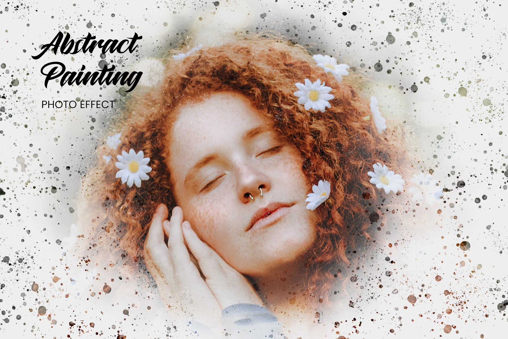 19 Masterful Photoshop Painting Templates - Photoboto