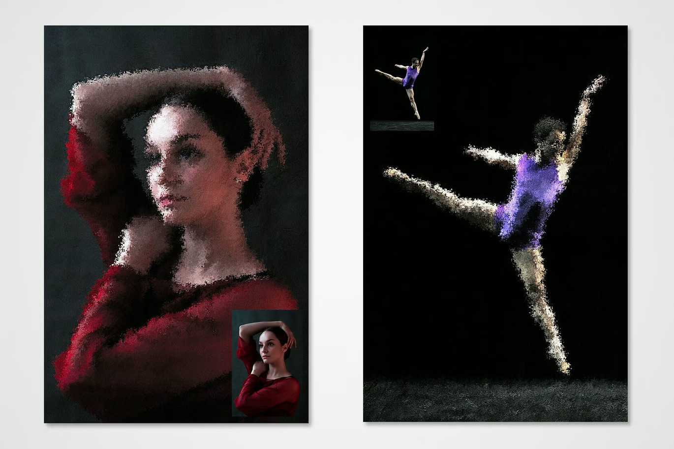 17 Ultra Epic Photoshop Add-Ons Collection - Photoboto