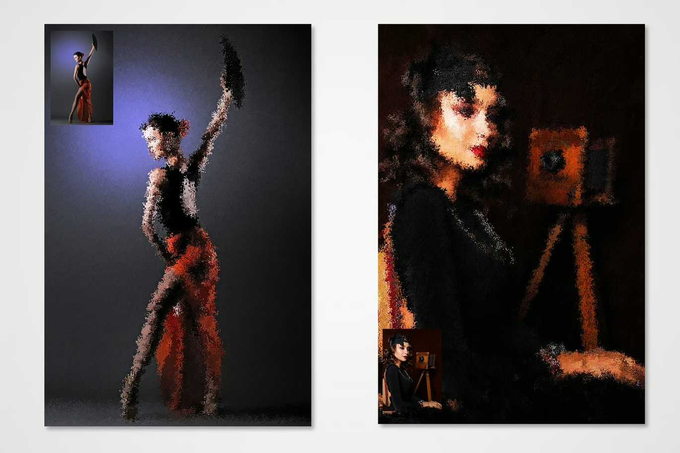 17 Ultra Epic Photoshop Add-Ons Collection - Photoboto