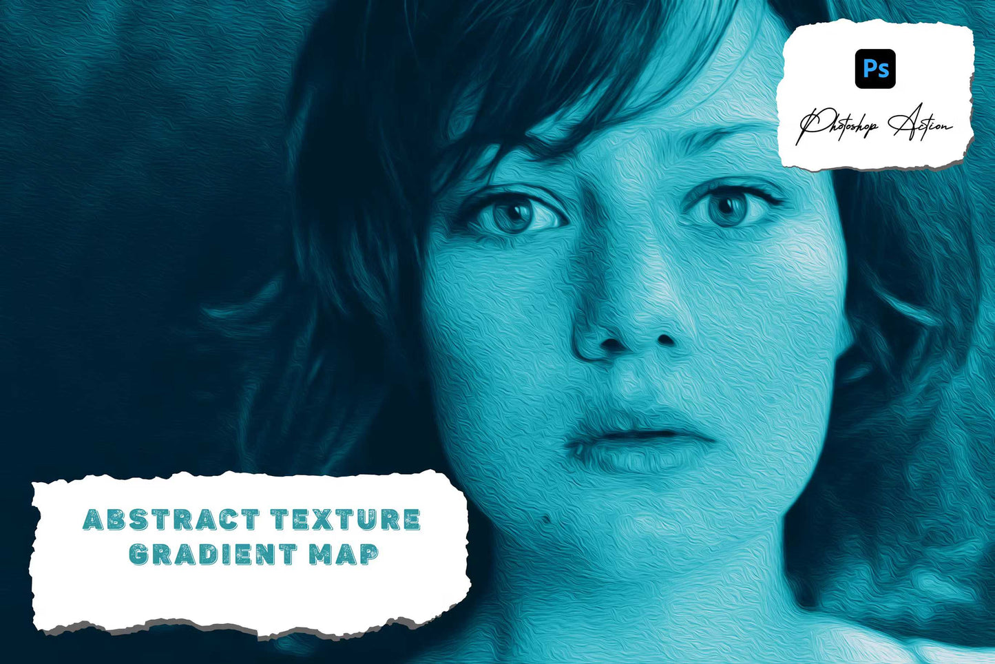 20 Gorgeous Photoshop Actions Bundle - Photoboto