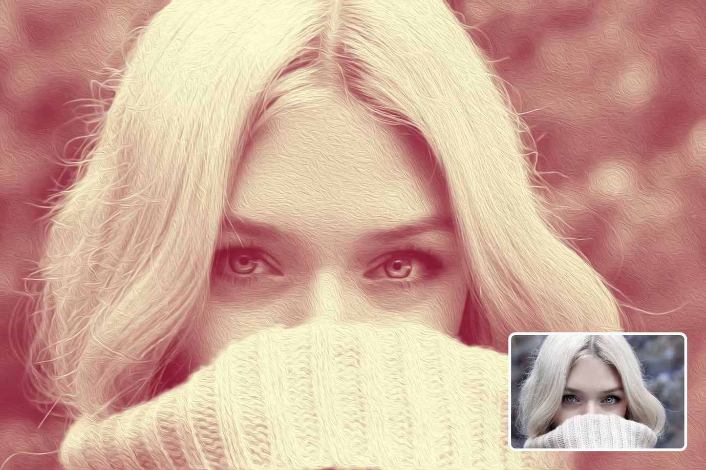 20 Gorgeous Photoshop Actions Bundle - Photoboto
