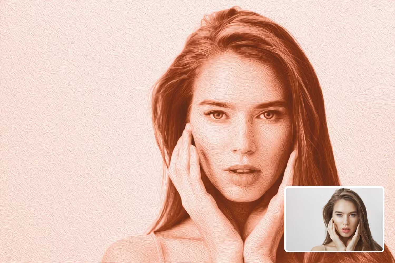 20 Gorgeous Photoshop Actions Bundle - Photoboto