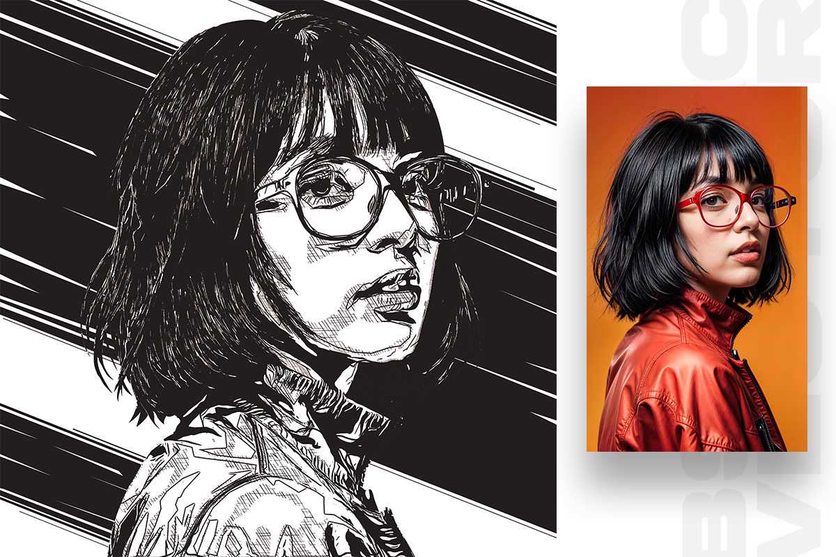 15 Fantastical Photoshop Templates Bundle - Photoboto