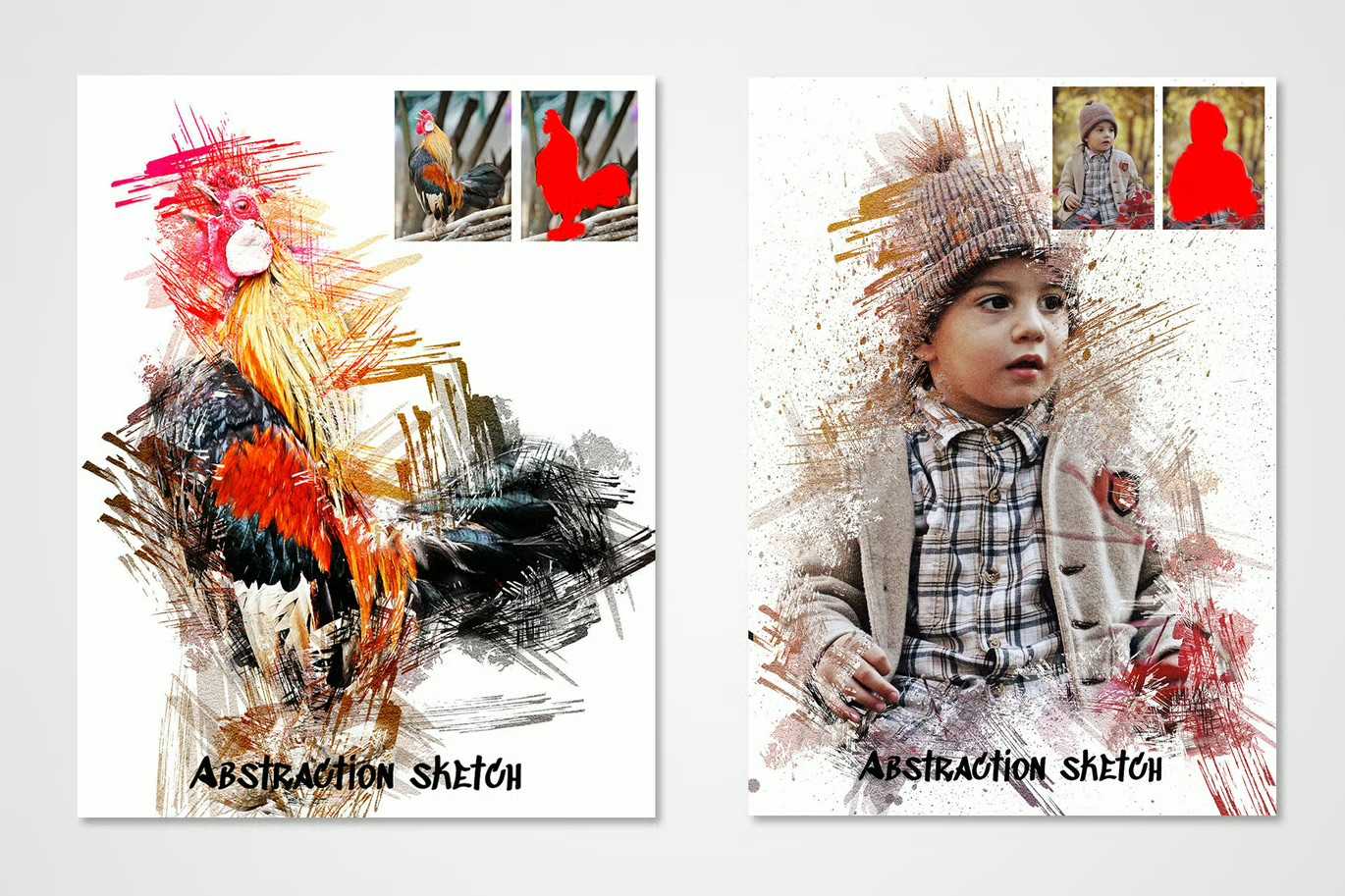 17 Ultra Epic Photoshop Add-Ons Collection - Photoboto