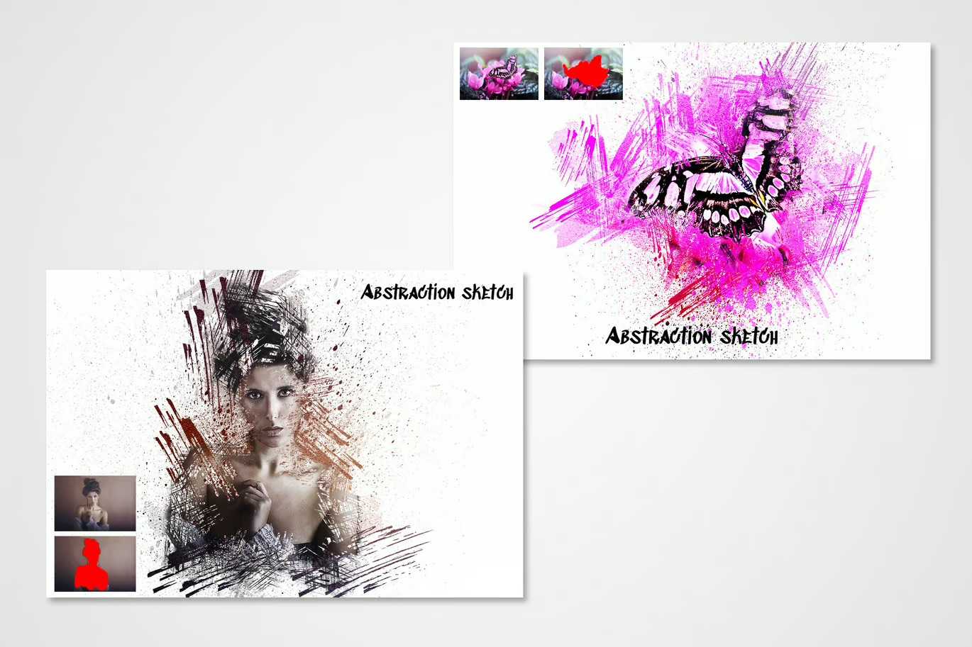 17 Ultra Epic Photoshop Add-Ons Collection - Photoboto