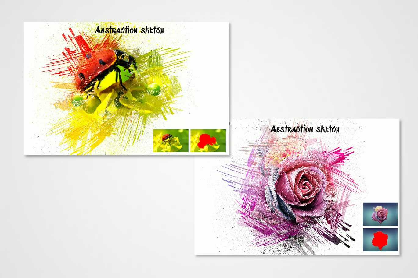 17 Ultra Epic Photoshop Add-Ons Collection - Photoboto