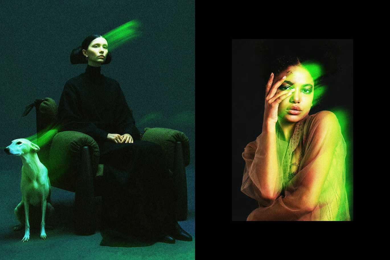 22-In-1 Motion Blur Photoshop Effects Bundle - Photoboto