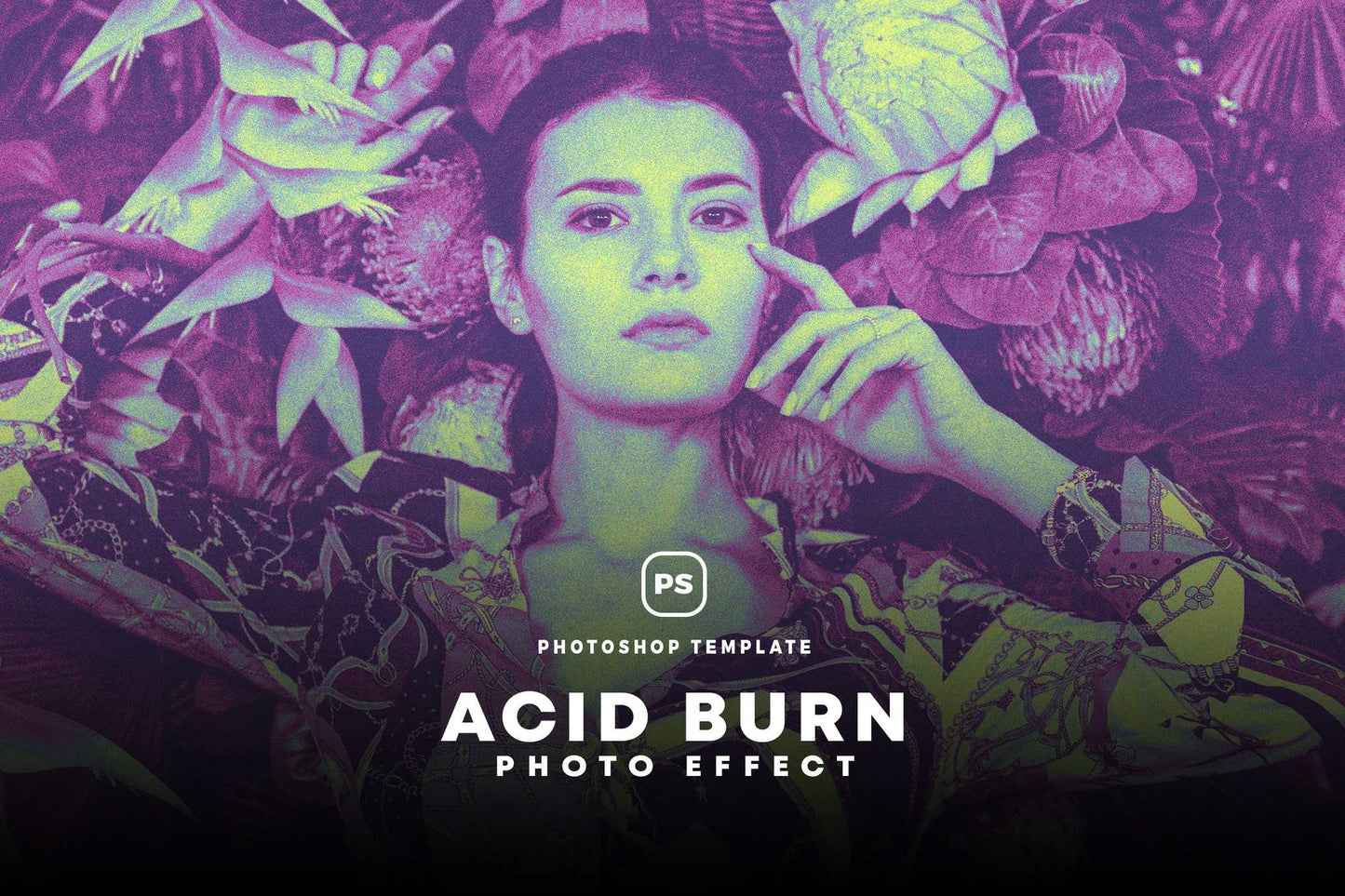 27 Hand-Crafted Photoshop Templates Collection - Photoboto