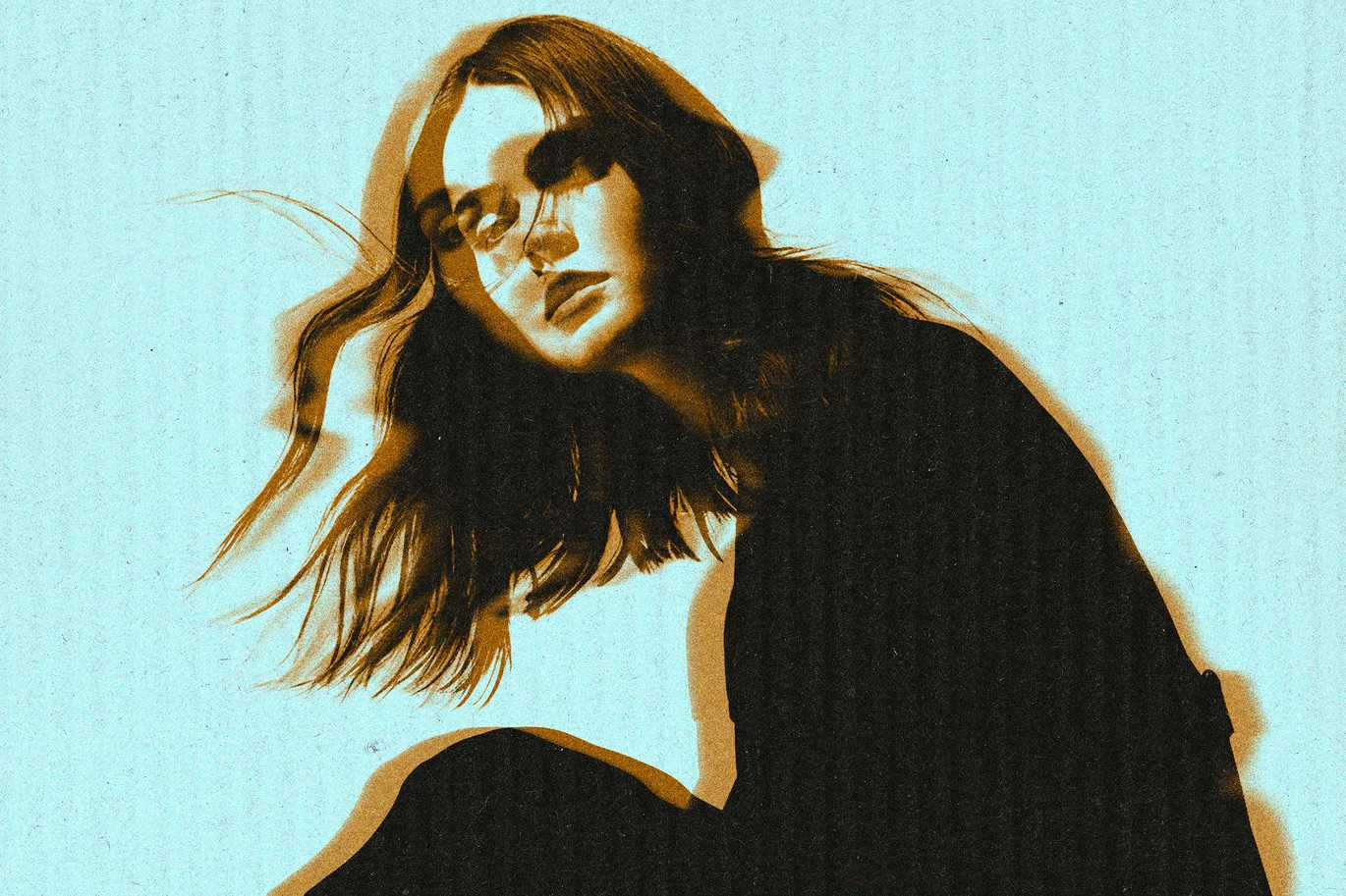 23-In-1 Cyber Tech Photoshop Effects Bundle - Photoboto