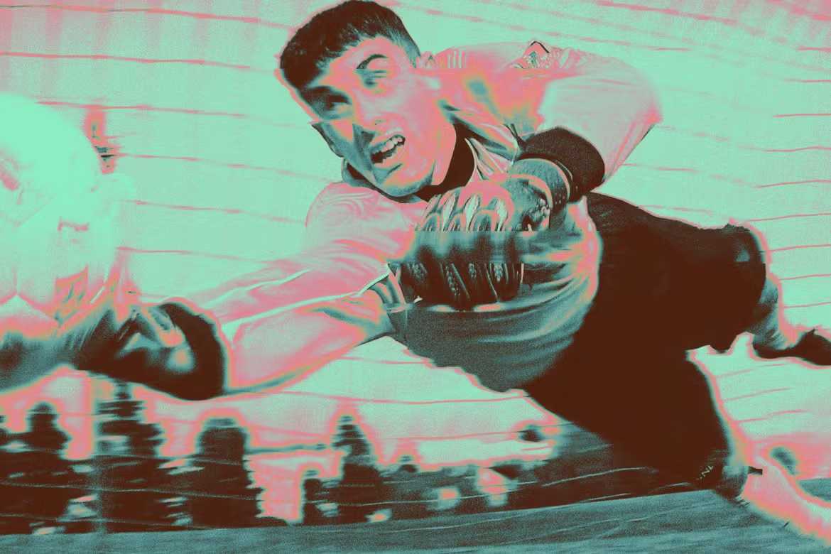 26 Surreal Distortion Photoshop Templates - Photoboto