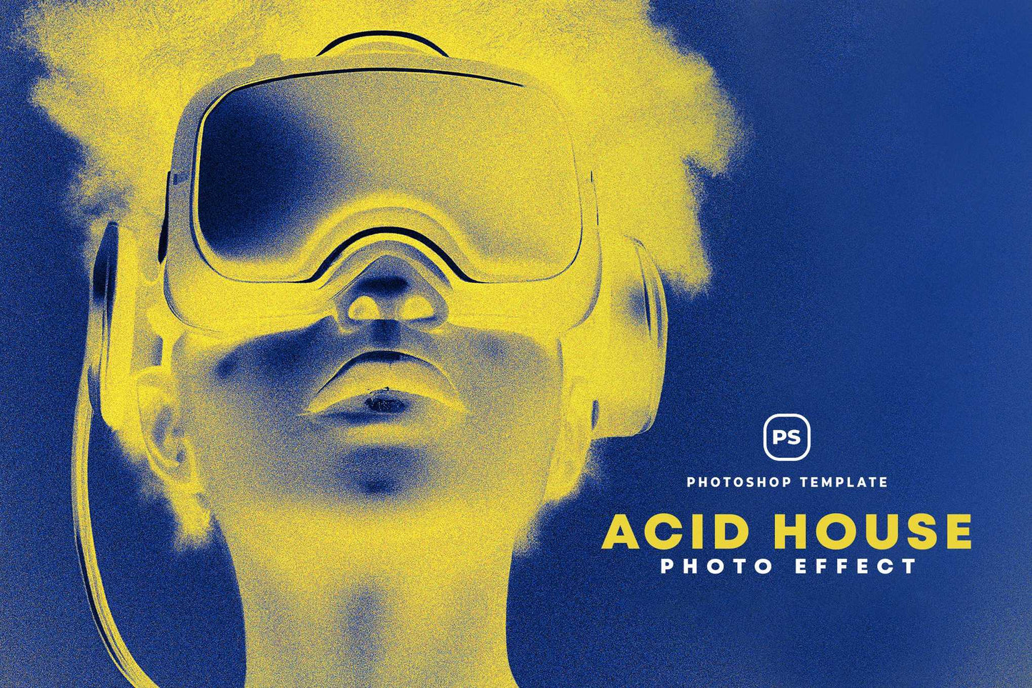 26 Mix Media Photoshop Templates Bundle - Photoboto