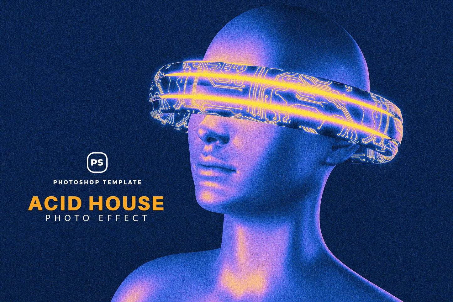 27 Hand-Crafted Photoshop Templates Collection - Photoboto