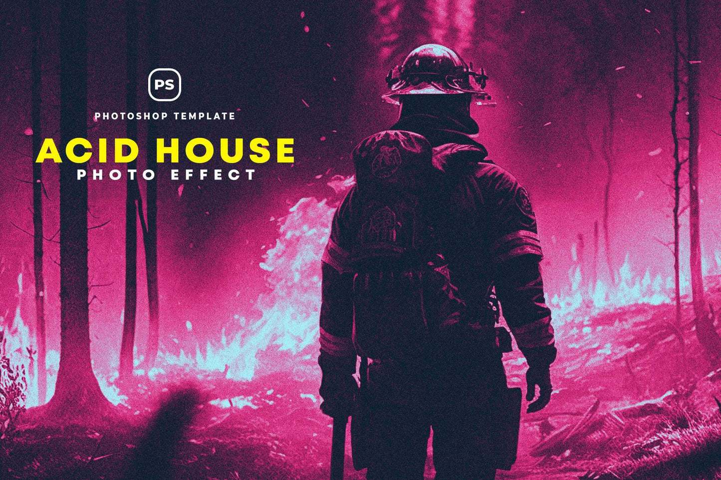 27 Hand-Crafted Photoshop Templates Collection - Photoboto