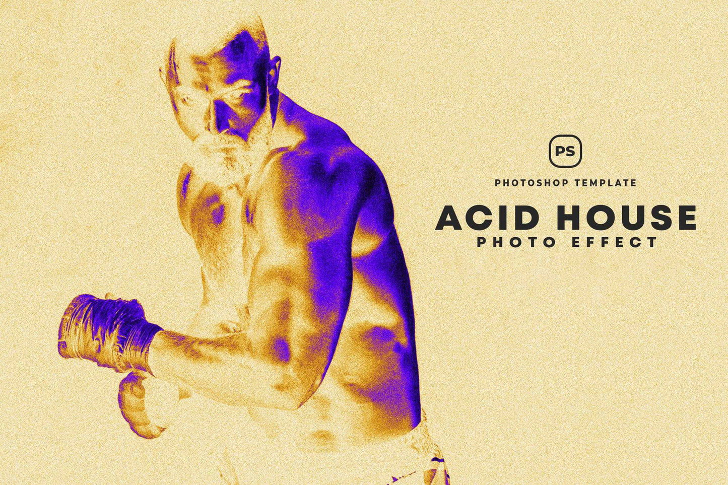 27 Hand-Crafted Photoshop Templates Collection - Photoboto