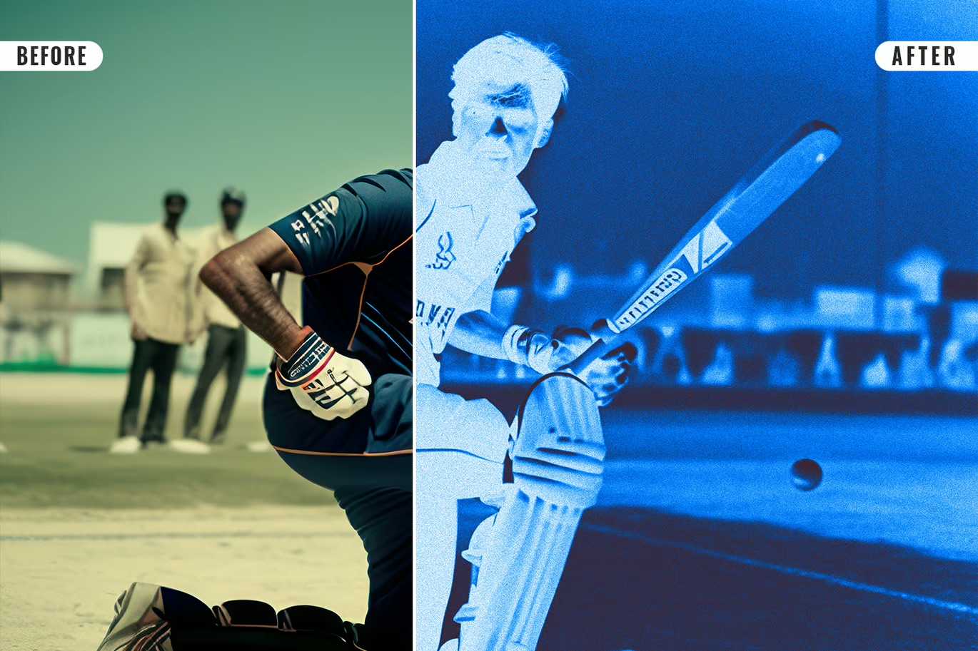 27 Hand-Crafted Photoshop Templates Collection - Photoboto