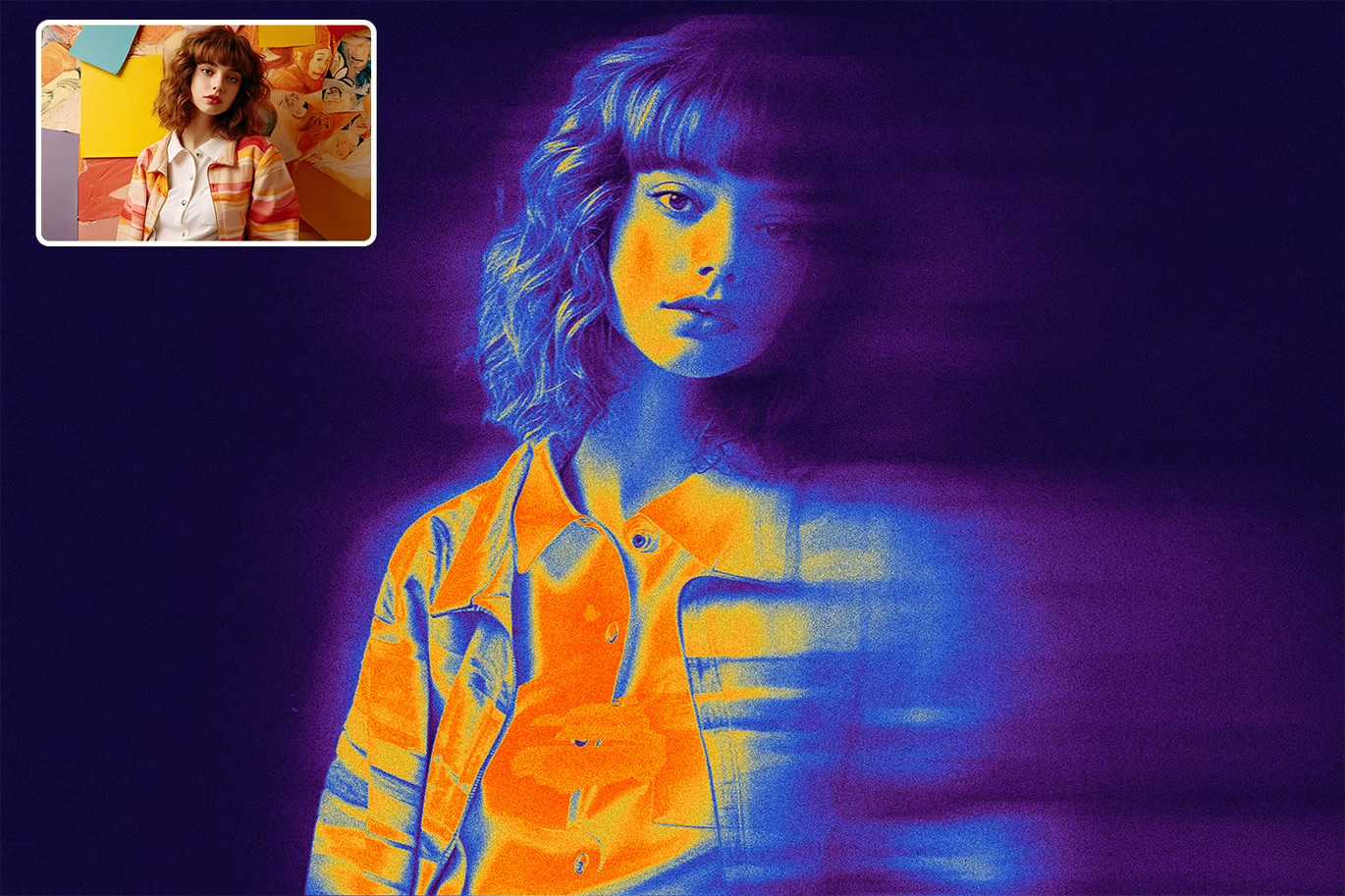 The Visual Alchemy Bundle Of 22 Photoshop Actions - Photoboto