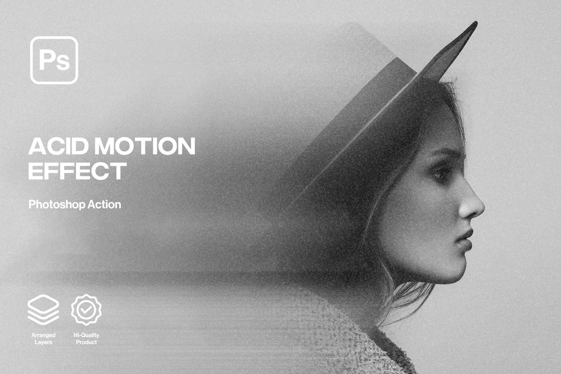 The Visionary Bundle Of 23 Photoshop Add-Ons - Photoboto