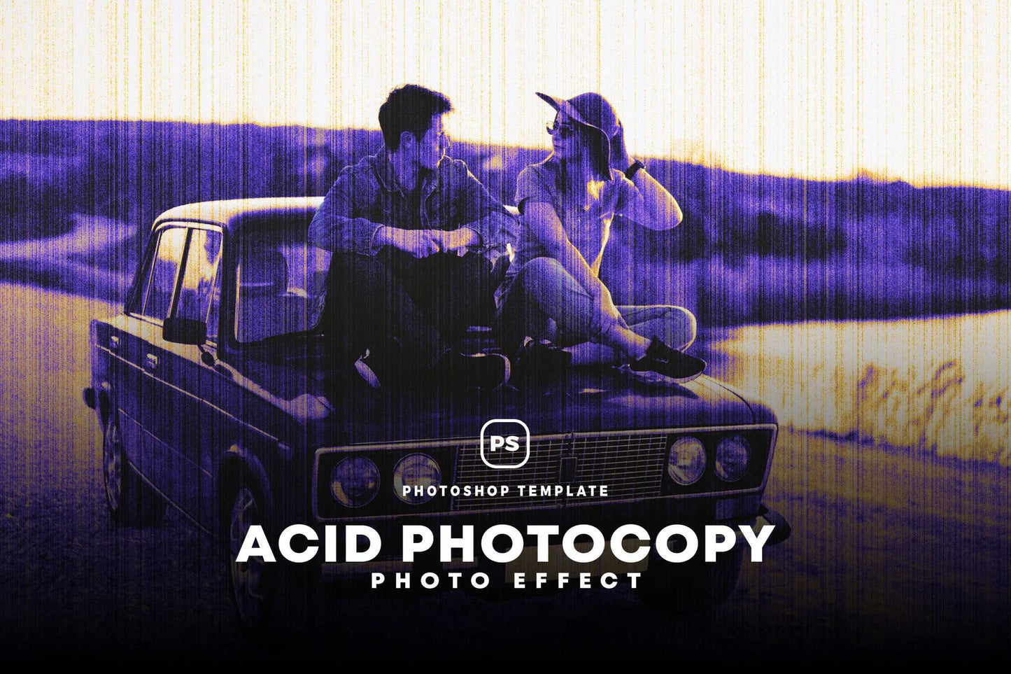 14-In-1 Realistic Printing Photoshop Templates - Photoboto