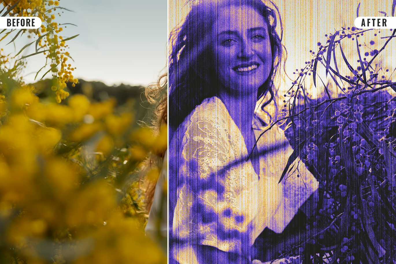 14-In-1 Realistic Printing Photoshop Templates - Photoboto