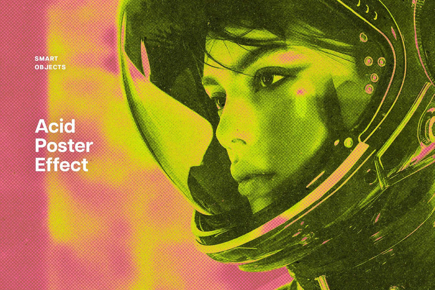 23 Expressive Photoshop Effects Bundle - Photoboto