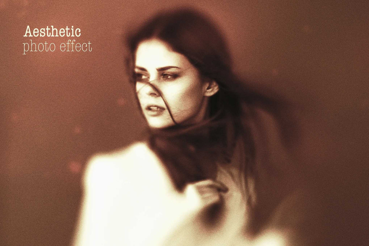 20 Ultimate Artisan Photoshop Effects Bundle - Photoboto