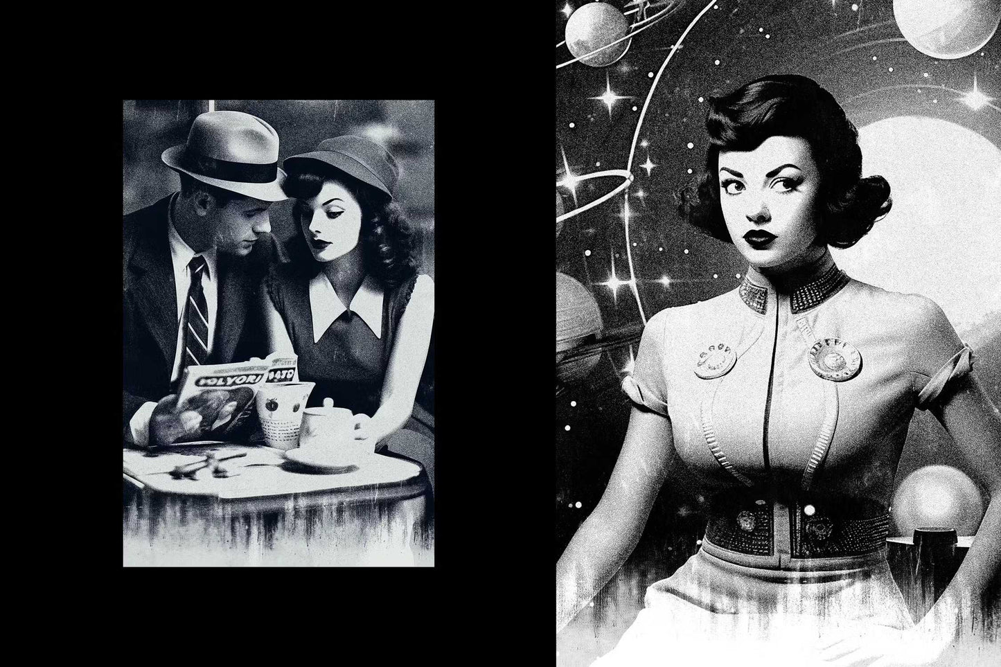 21 Dreamy Photoshop Add-Ons Bundle - Photoboto