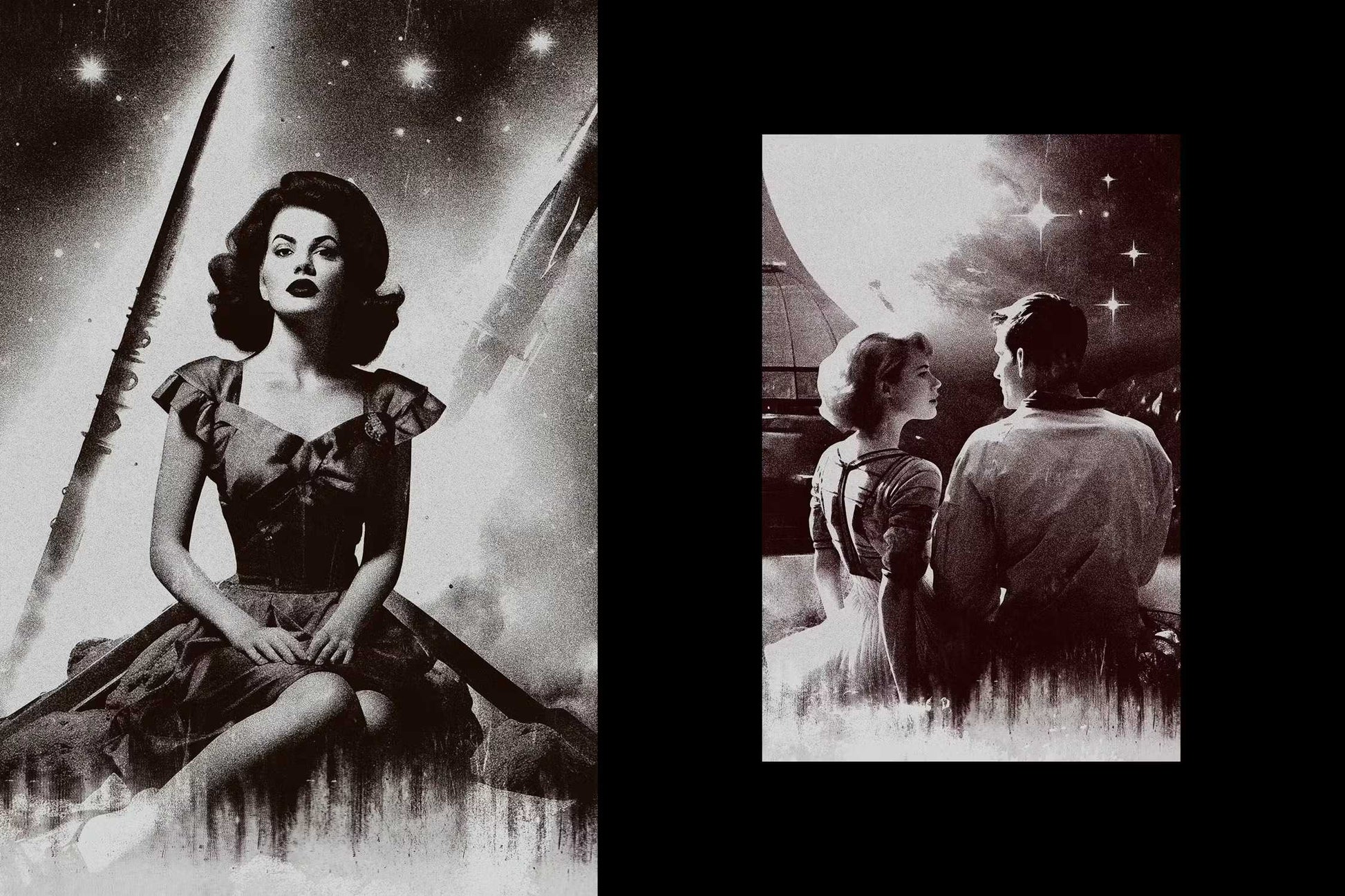 21 Dreamy Photoshop Add-Ons Bundle - Photoboto