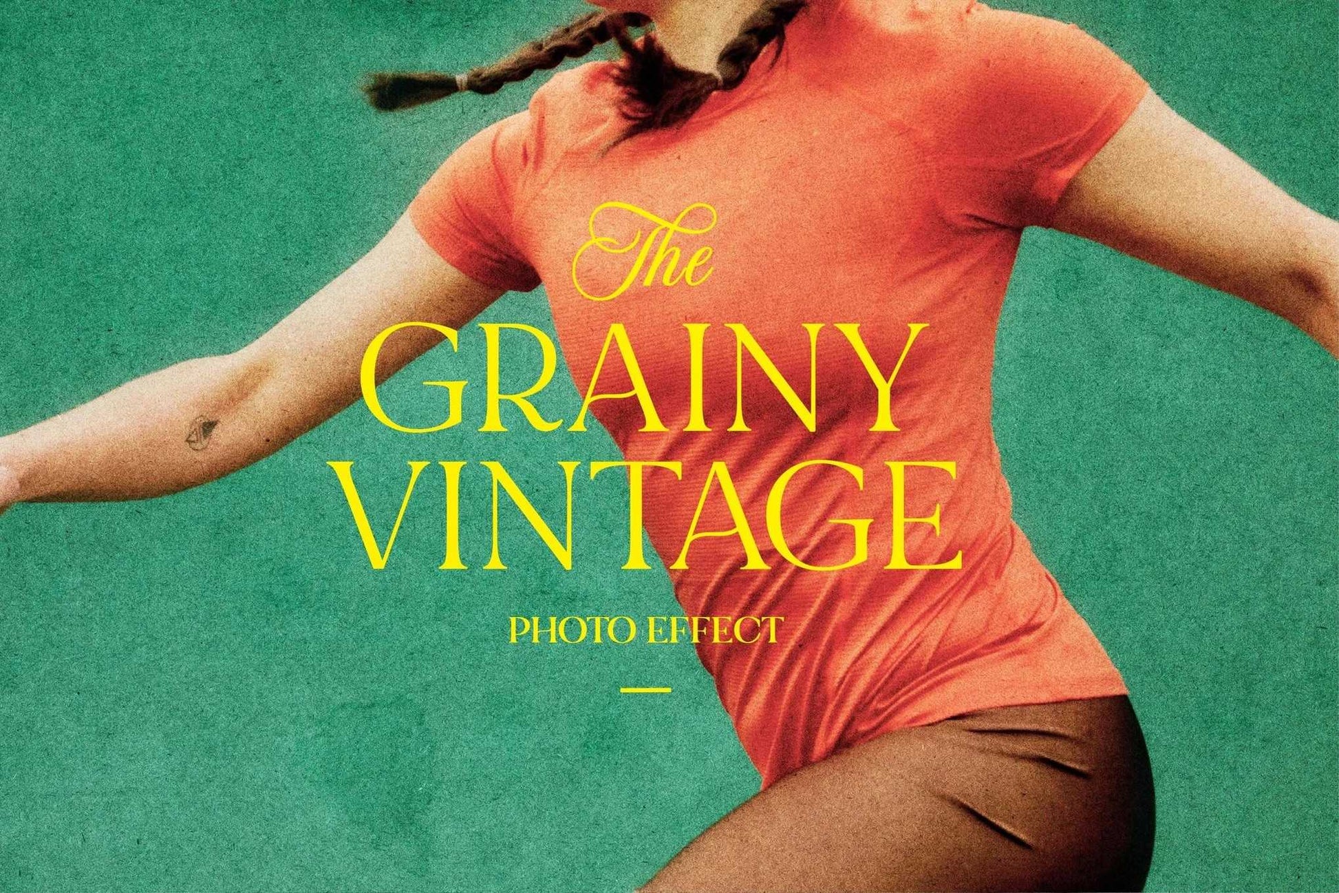 21-In-1 Bold Photoshop Effects Bundle - Photoboto