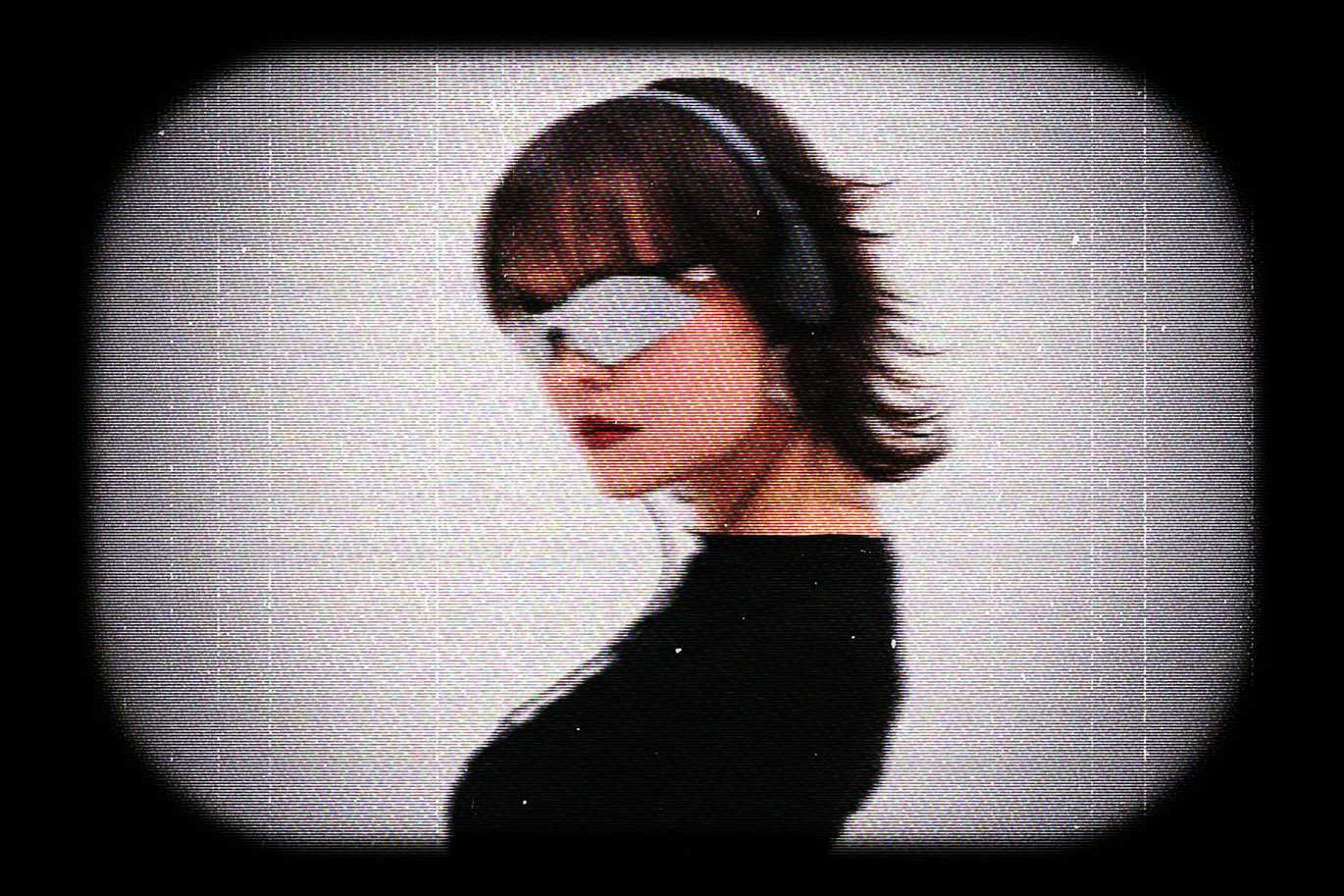 23-In-1 Cyber Tech Photoshop Effects Bundle - Photoboto