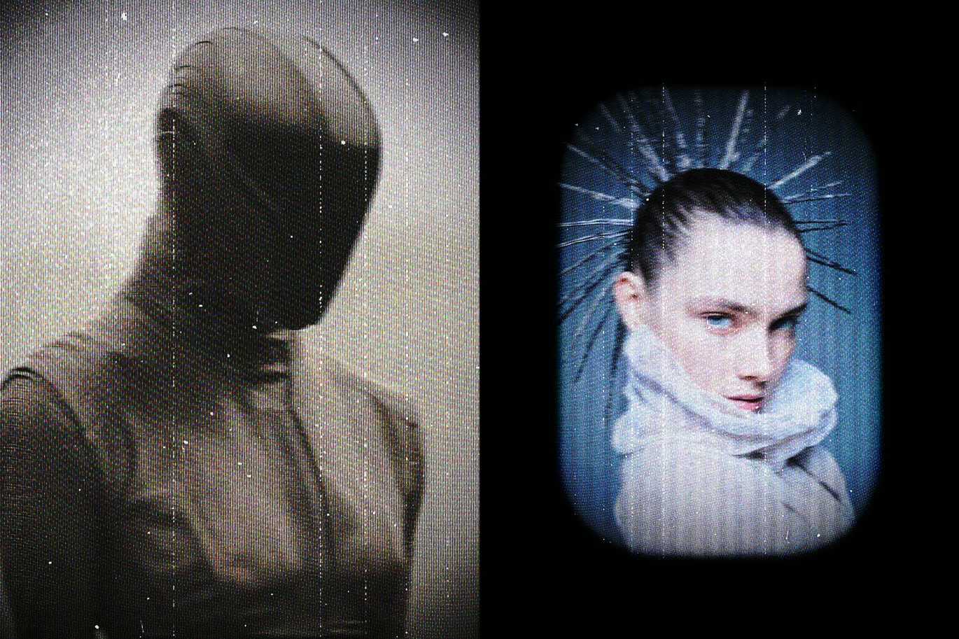 23-In-1 Cyber Tech Photoshop Effects Bundle - Photoboto