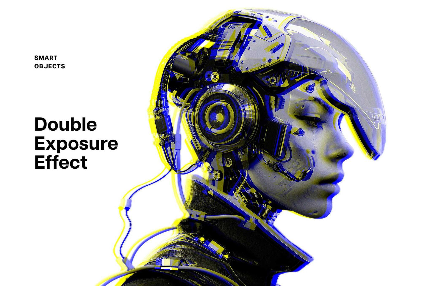 23 Impactful Photoshop Effects Bundle - Photoboto