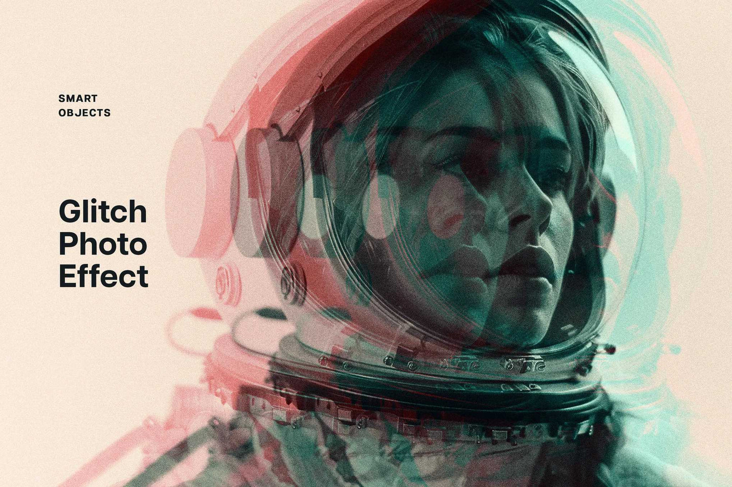 23 Striking Photoshop Effects Bundle - Photoboto