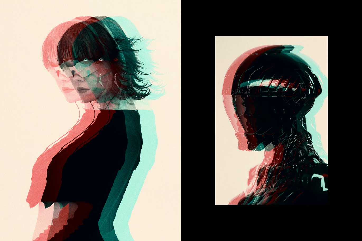 23 Striking Photoshop Effects Bundle - Photoboto