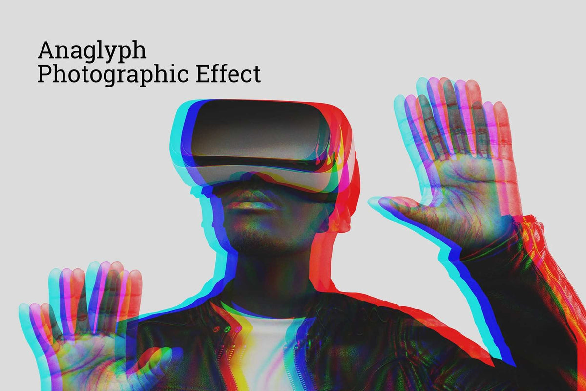 20 High-Octane Photoshop Effects Bundle - Photoboto