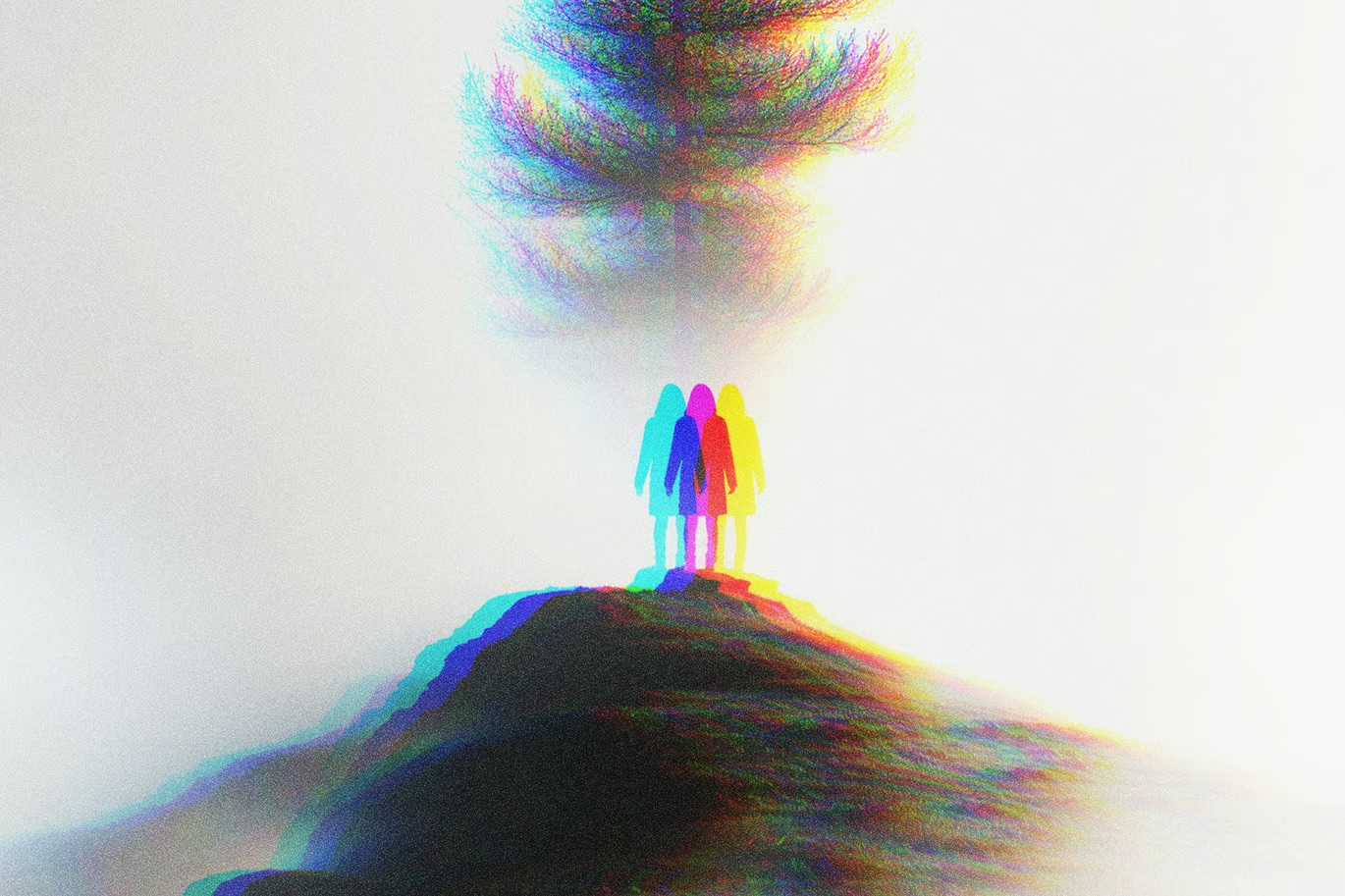 23-In-1 Cyber Tech Photoshop Effects Bundle - Photoboto